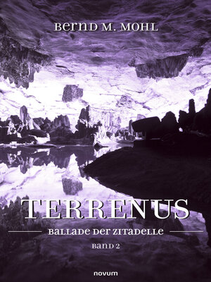 cover image of Terrenus